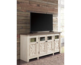 Bolanburg 74" TV Stand