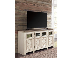 Bolanburg 74" TV Stand