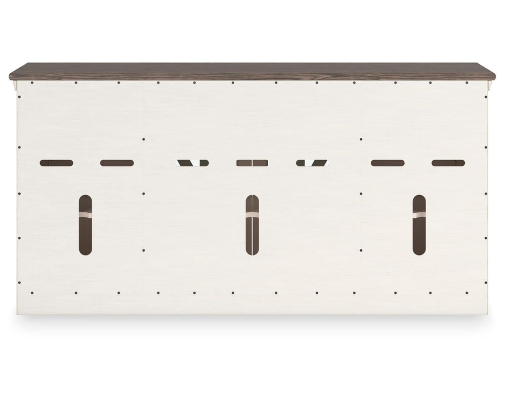 Soporte para TV Bolanburg de 73"