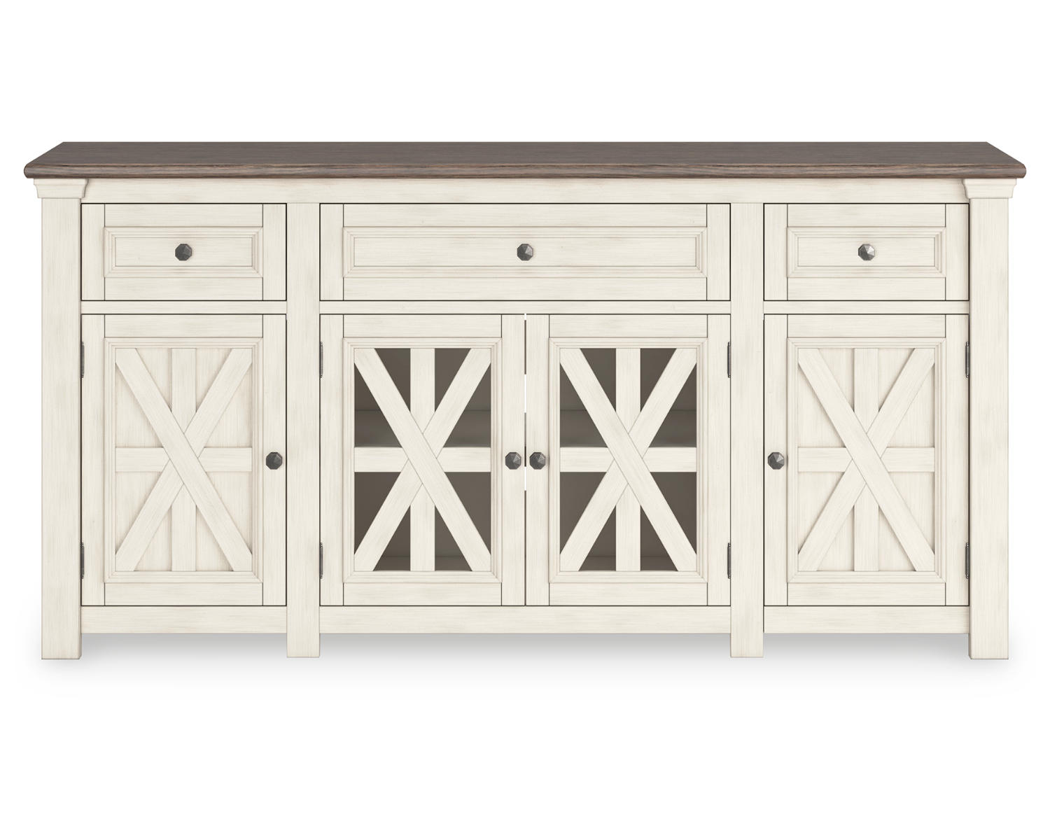 Bolanburg 73" TV Stand