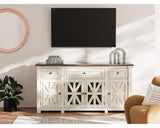 Soporte para TV Bolanburg de 73"