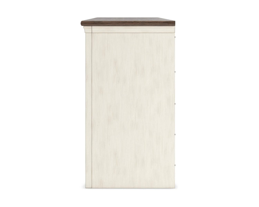 Soporte para TV Bolanburg de 73"