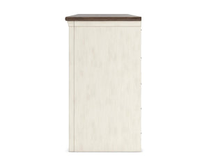 Soporte para TV Bolanburg de 73"