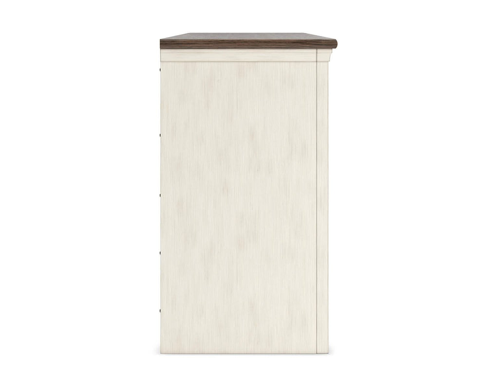 Soporte para TV Bolanburg de 73"