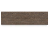 Soporte para TV Bolanburg de 73"