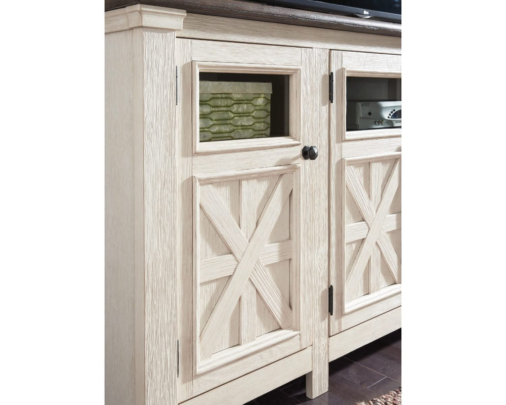 Bolanburg 74" TV Stand