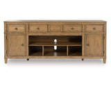 Sharlance 81" TV Stand