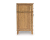 Sharlance 81" TV Stand