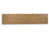 Sharlance 81" TV Stand