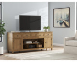 Sharlance 81" TV Stand