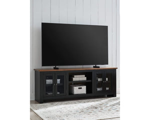 Mueble para TV Wildenauer de 76"