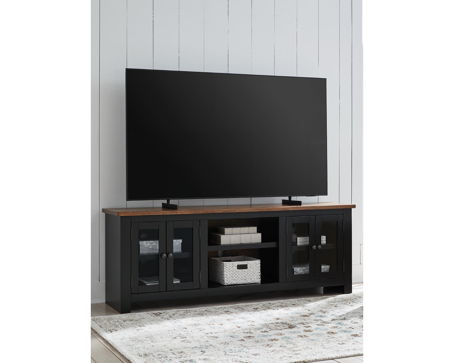 Wildenauer 76" TV Stand