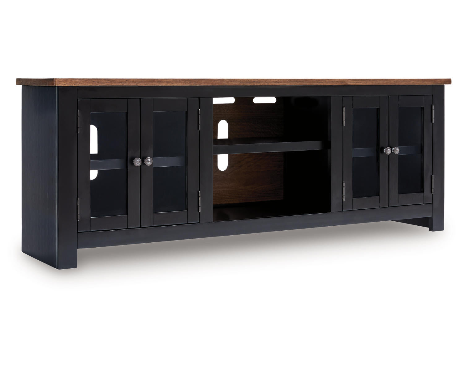 Wildenauer 76" TV Stand