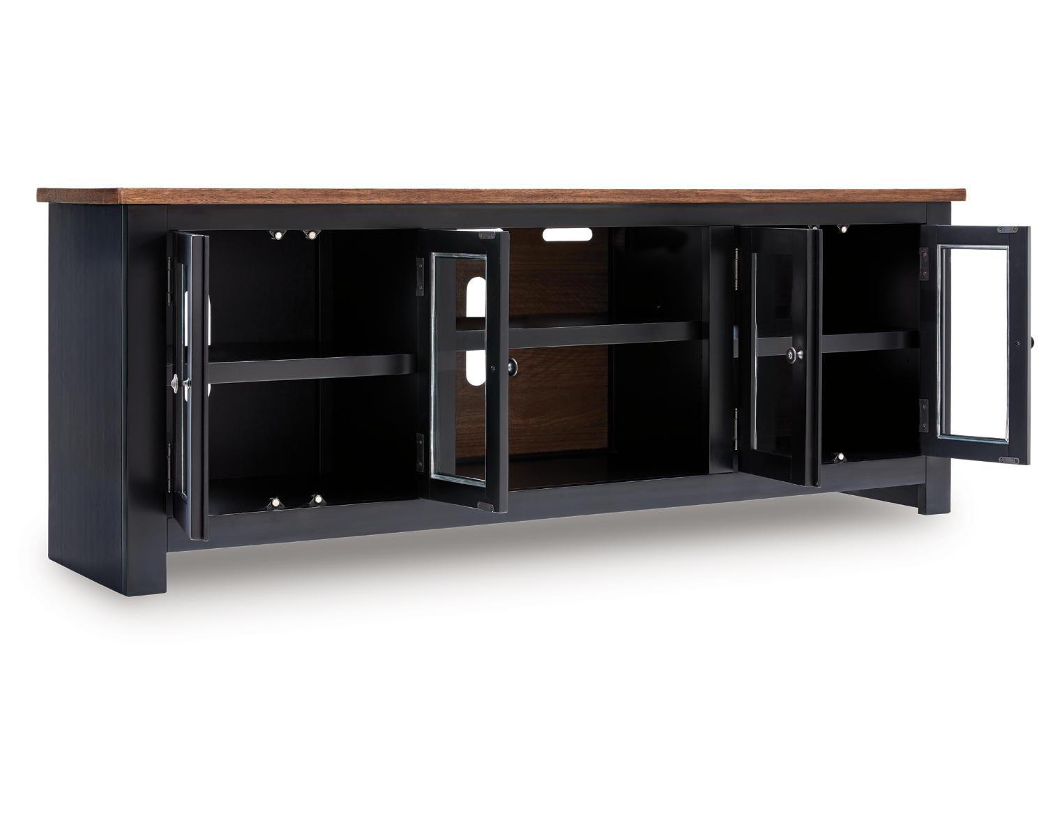 Wildenauer 76" TV Stand