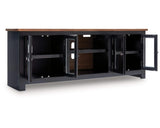 Mueble para TV Wildenauer de 76"