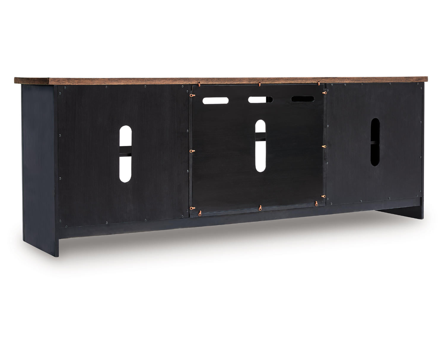Wildenauer 76" TV Stand