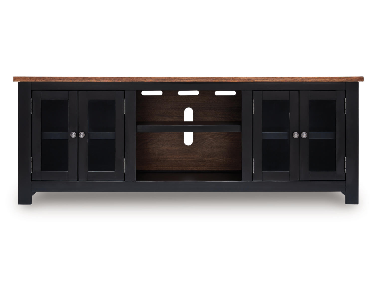 Wildenauer 76" TV Stand