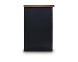 Mueble para TV Wildenauer de 76"
