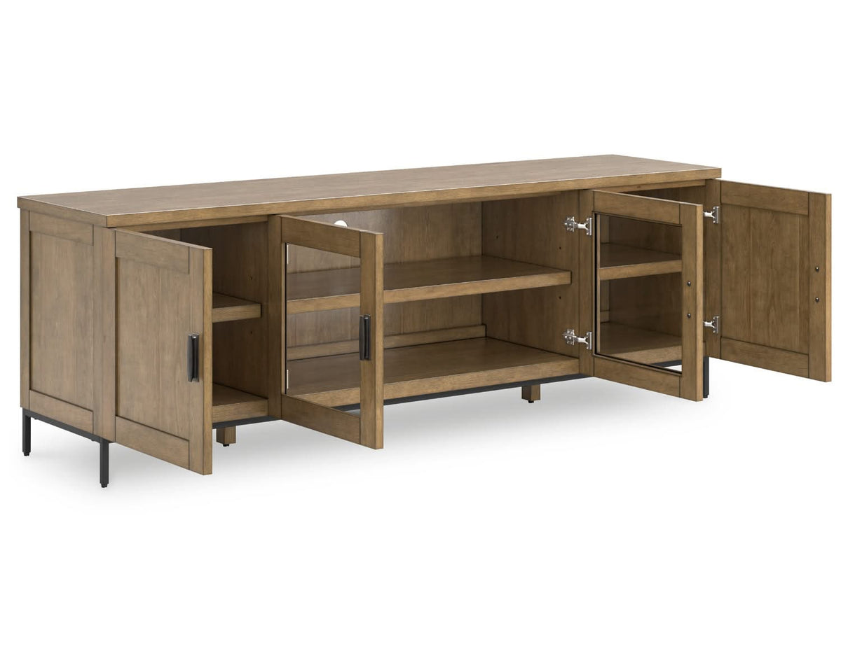 Soporte para TV Torlanta de 72"