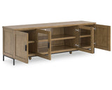 Soporte para TV Torlanta de 72"