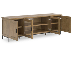 Soporte para TV Torlanta de 72"