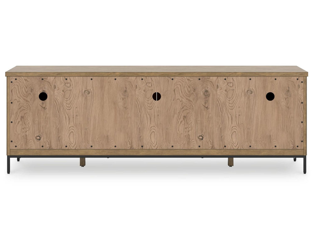 Soporte para TV Torlanta de 72"