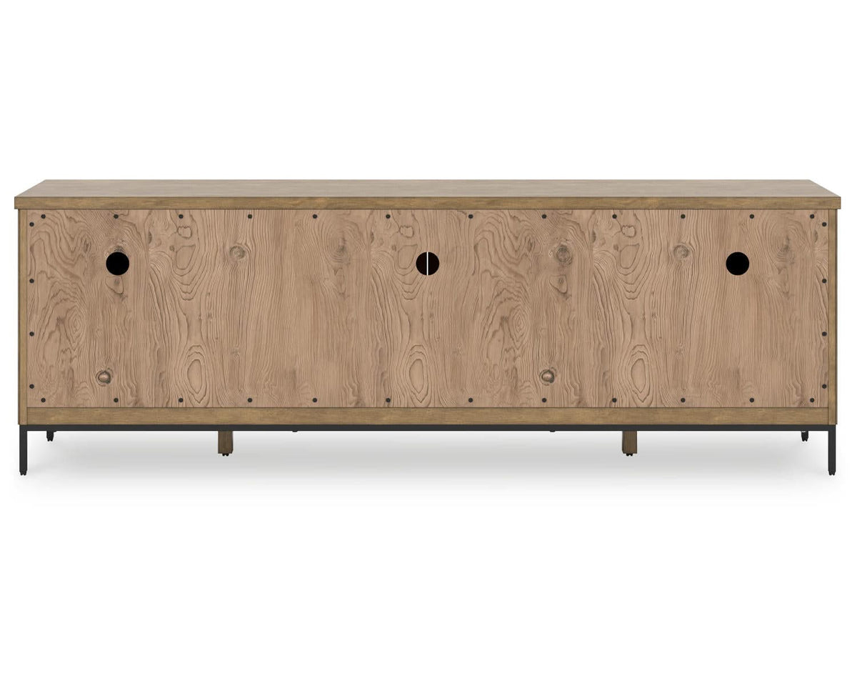 Soporte para TV Torlanta de 72"