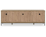 Soporte para TV Torlanta de 72"