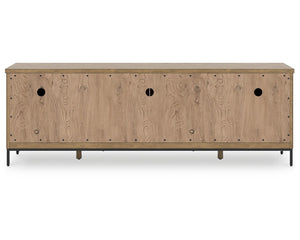 Soporte para TV Torlanta de 72"
