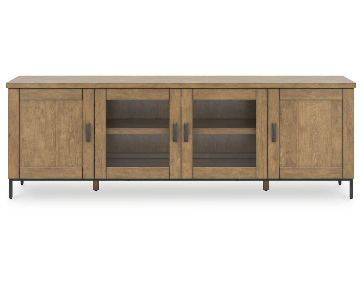 Soporte para TV Torlanta de 72"
