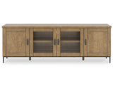 Soporte para TV Torlanta de 72"
