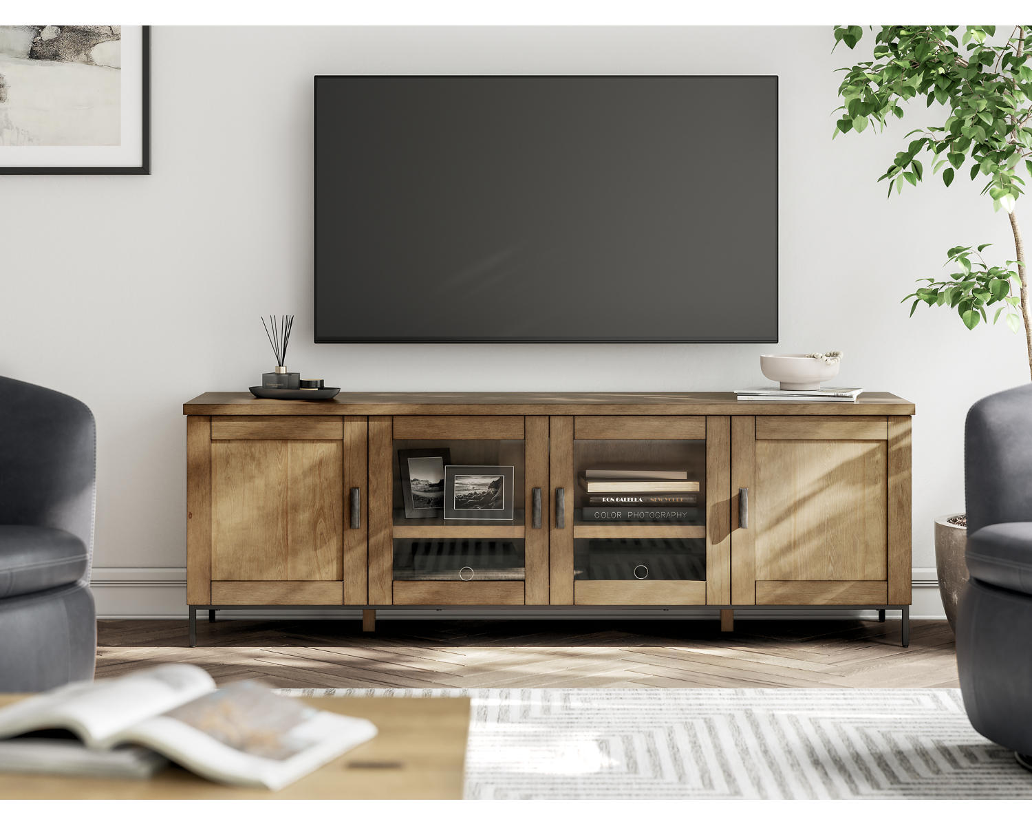 Torlanta 72" TV Stand