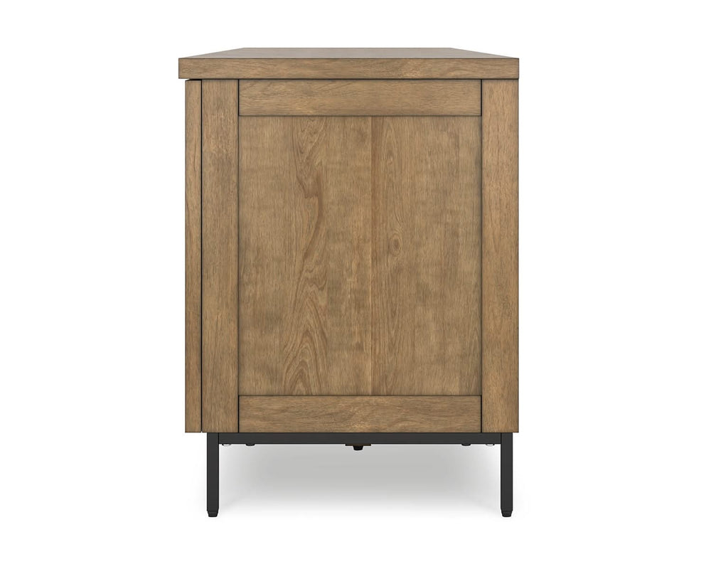 Soporte para TV Torlanta de 72"