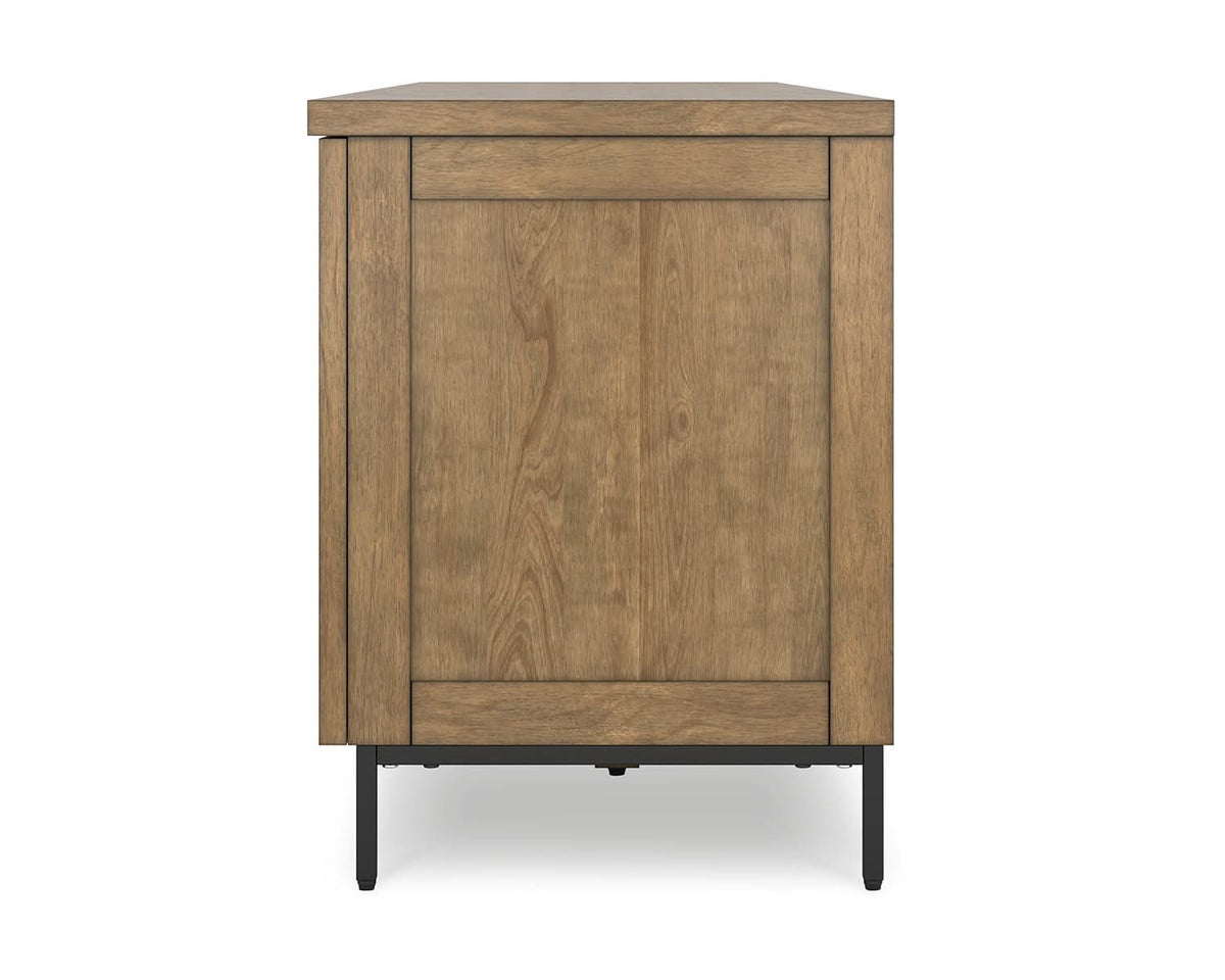 Soporte para TV Torlanta de 72"