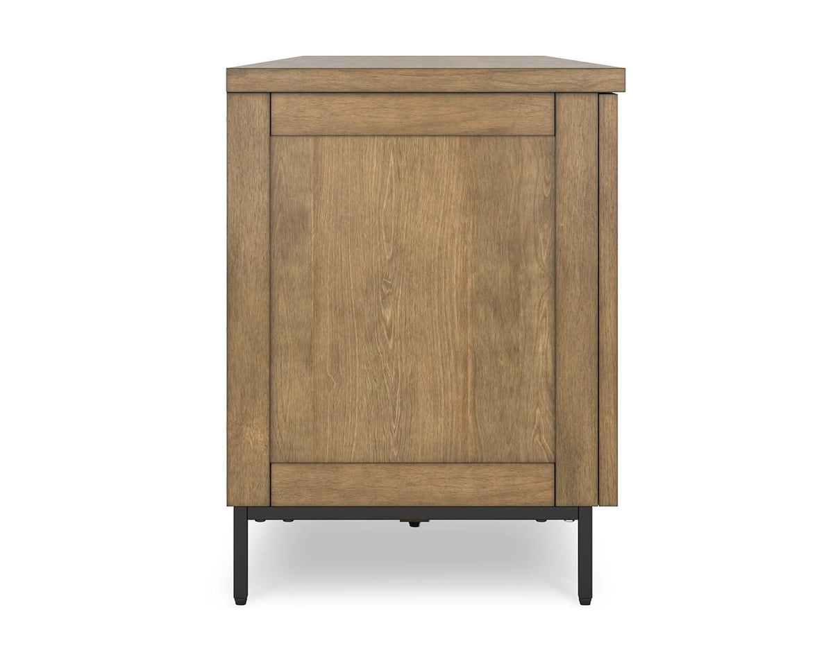 Soporte para TV Torlanta de 72"