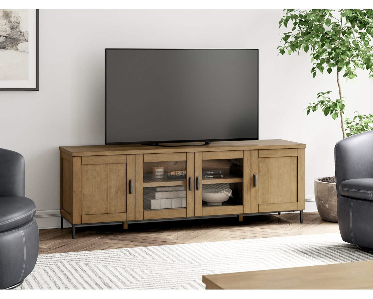 Soporte para TV Torlanta de 72"