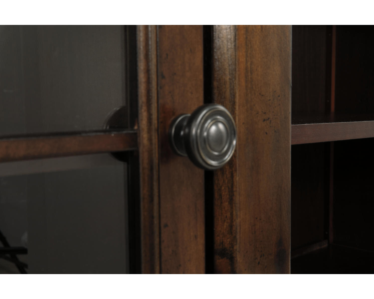 Roddinton 72" TV Stand