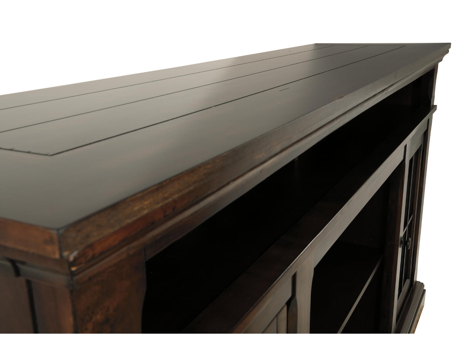 Roddinton 72" TV Stand