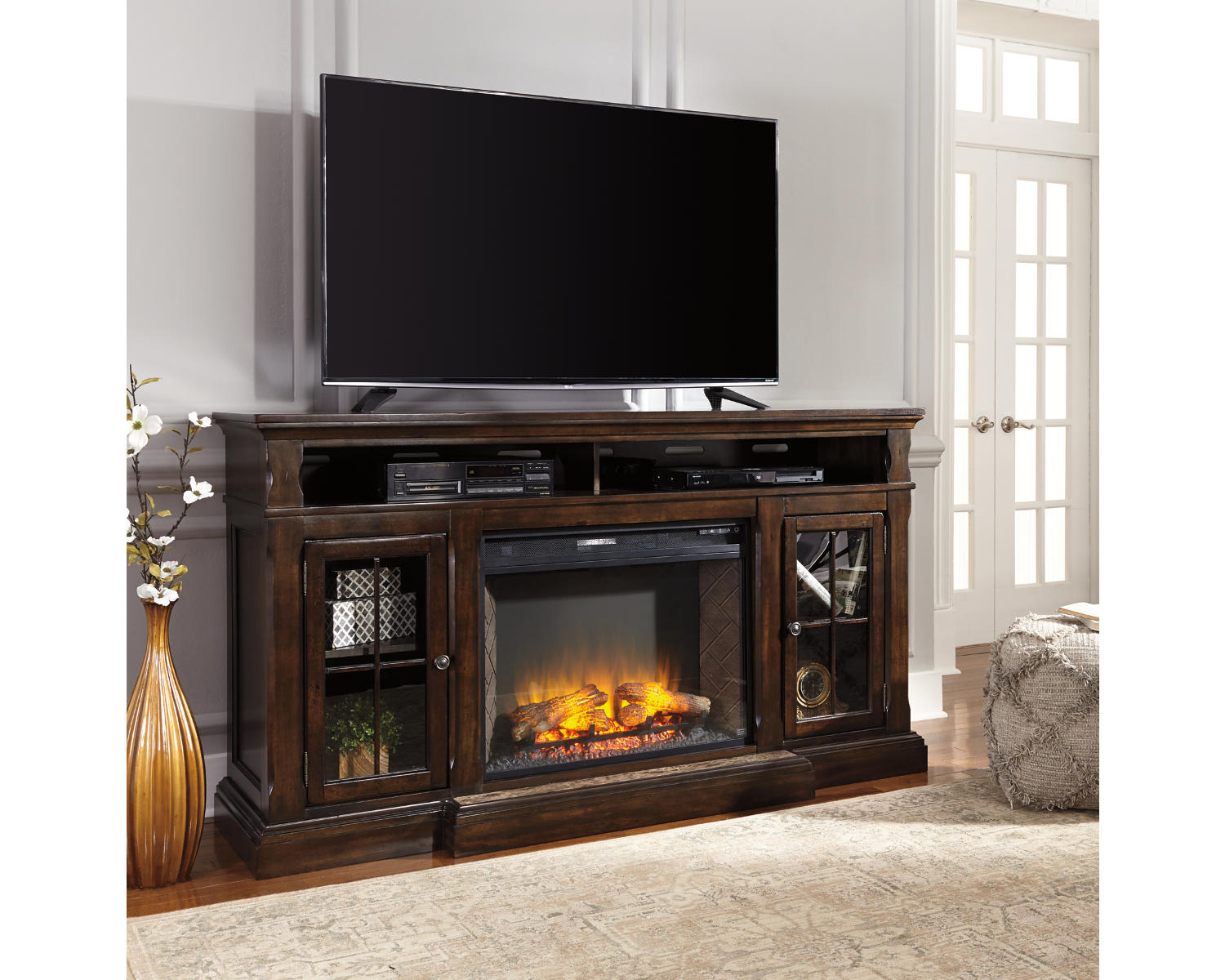 Roddinton 72" TV Stand