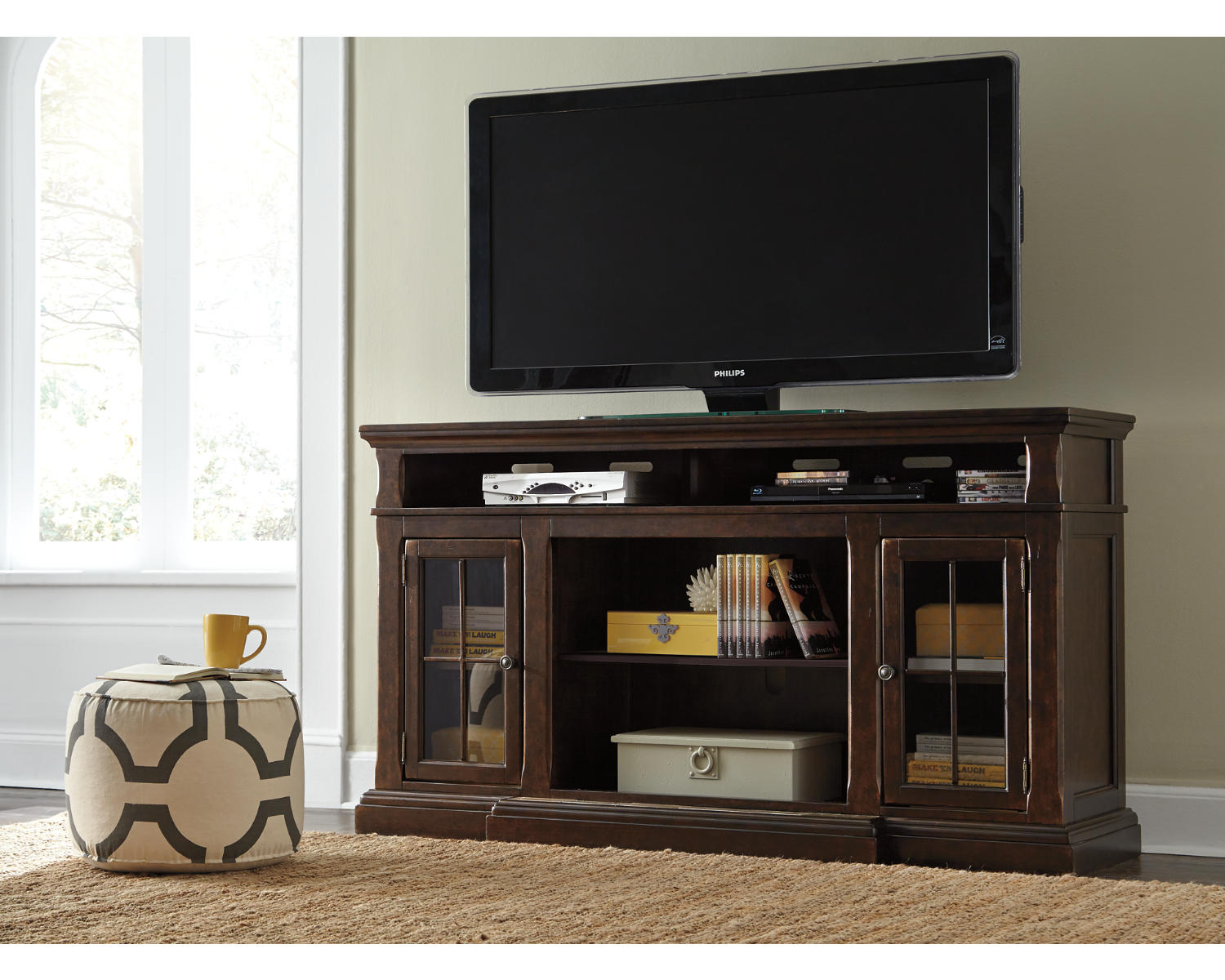 Roddinton 72" TV Stand