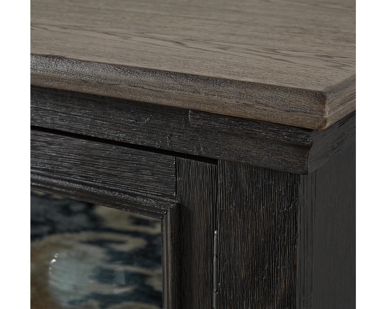 Tyler Creek 74" TV Stand