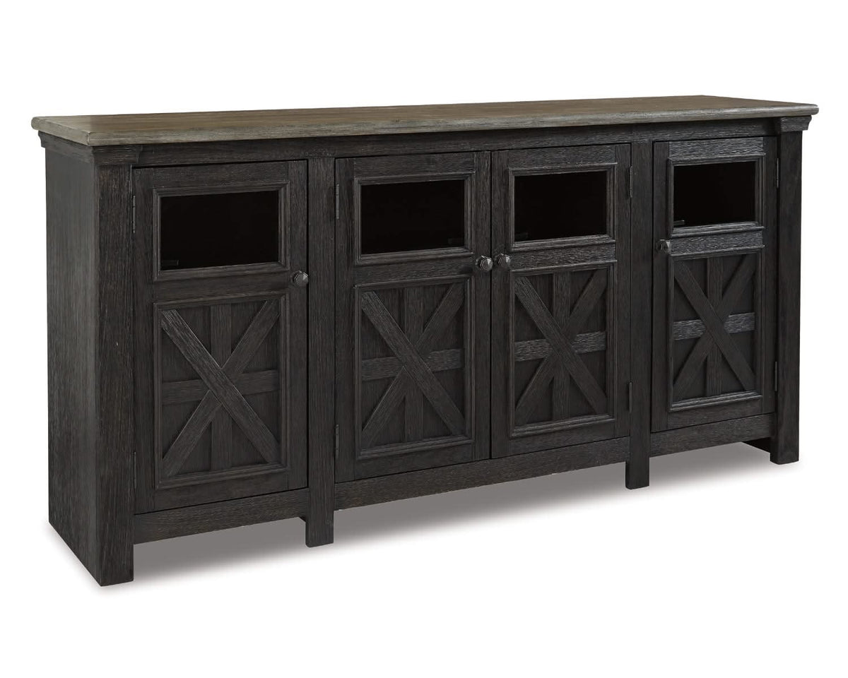 Tyler Creek 74" TV Stand