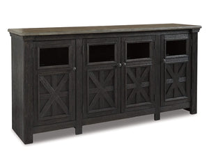 Tyler Creek 74" TV Stand