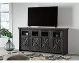 Tyler Creek 74" TV Stand