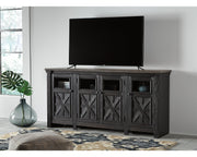 Tyler Creek 74" TV Stand