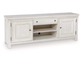 Soporte para TV Robbinsdale de 72"