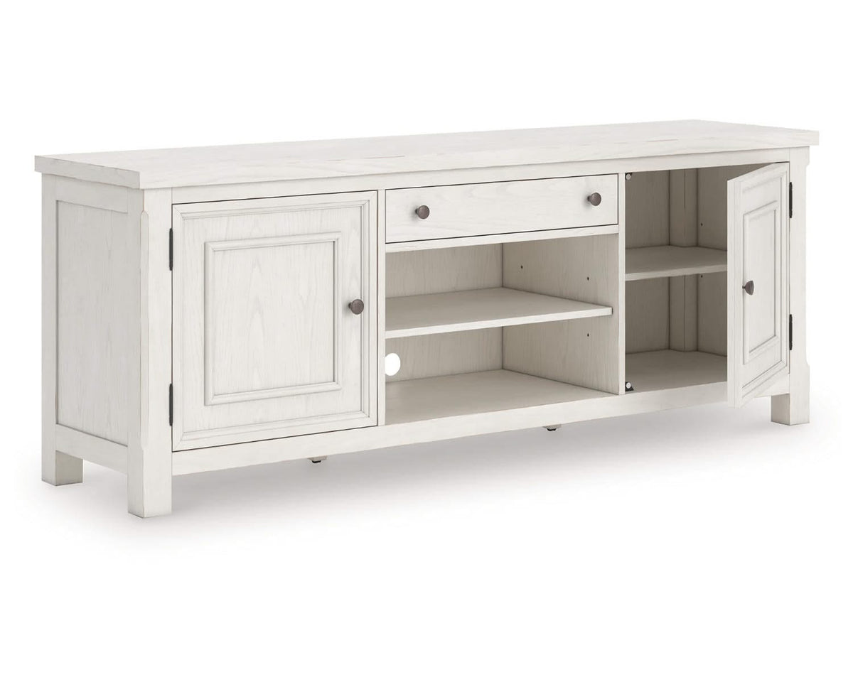 Soporte para TV Robbinsdale de 72"