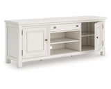 Soporte para TV Robbinsdale de 72"