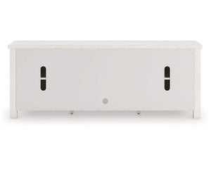 Soporte para TV Robbinsdale de 72"