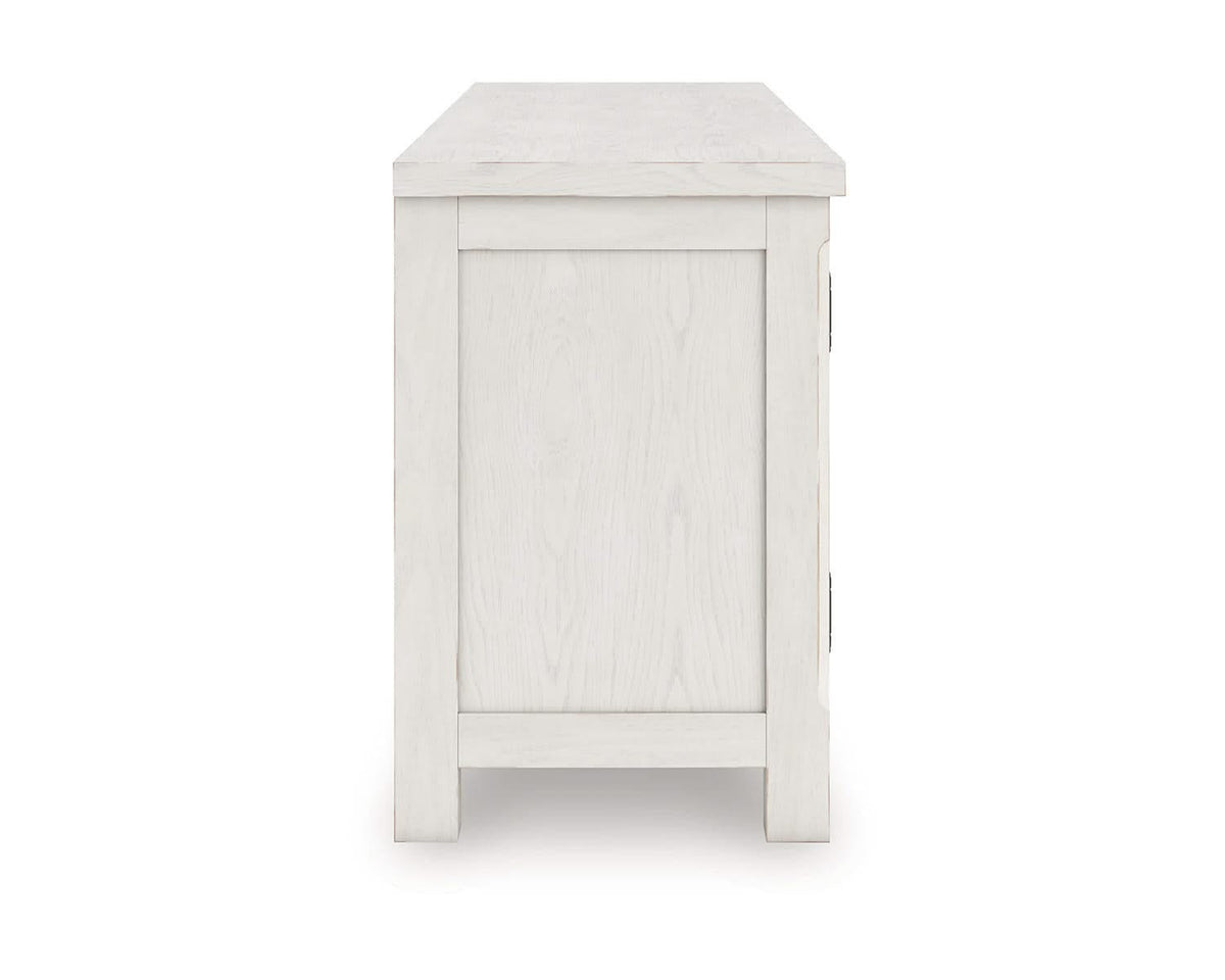 Soporte para TV Robbinsdale de 72"